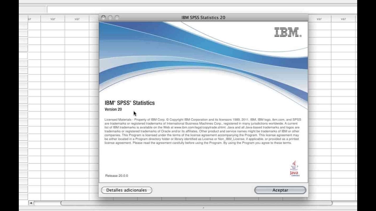 Download spss portable